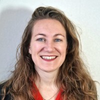 Marjorie Larroutude