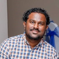 Roshan Panditharathna