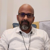 Rajesh Kolappa Pillai