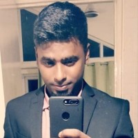 Naveen Prashanth