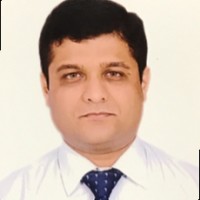 Hiren Parikh