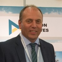 Oystein Buraas