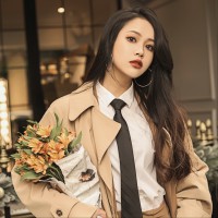 Sakina Kong