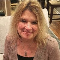 Ellen Arnold