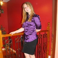 Angelika D’Almeida