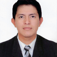 Luis X Llacsa Sanchez