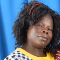 Beatrice Mudibo