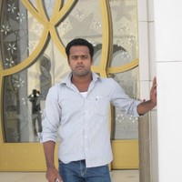 Mohammed Shafi
