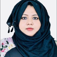Thasleena vp