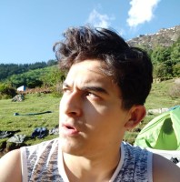 Vikram Pathania