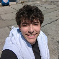 Kevin Ramos