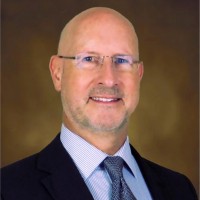 David Clarke, P Eng, MBA