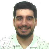 Daniel Barba Castaño