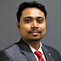 Santanu Adak