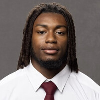 Malik Washington