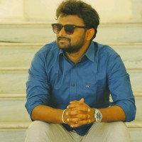 V Ramana Reddy