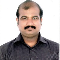 Vijayaganesh C