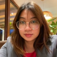 Albelyn Mae Paredes