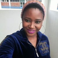 Bonisiwe Magubane