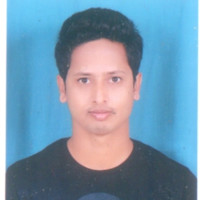 Akash Ghoshikar
