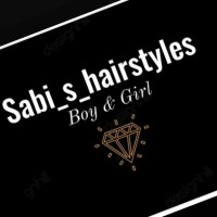 Sabi_ S_Hairstyles