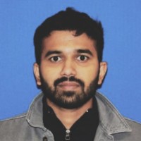 Ganesh Mamidipalli