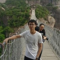 Huang Rongping