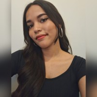 Bianca Simão De Oliveira