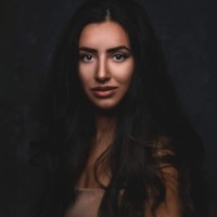 Gabriela Lazarova