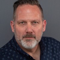 Shawn Morgan