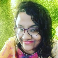 Mrigakshi Bhattacharjee