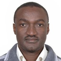 George Nyabera