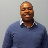 Michael Moloi