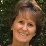 Susan O'Keefe
