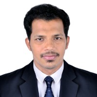 Ajmal Mohammed