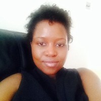 Victoria Katsande