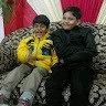 Abdhesh Saxena