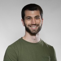 Guilherme Pasmanik Eisencraft