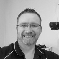 Tony McGeough