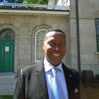 François Ndibwami