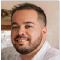 Eliandro Araujo, Mba