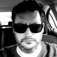 Christophe Bidal