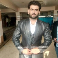 Syed Mansoor