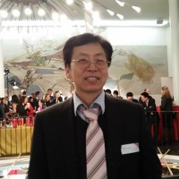 Dr. Sixue Yang