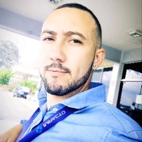 Albert Rodrigues
