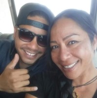 Veronica And Tuan Nguyen