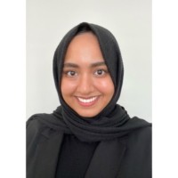 Aysha Omar