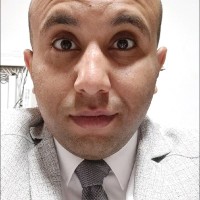 Eslam Alashkar