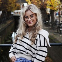 Nina Schoonhoven