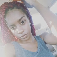 Quintavia Johnson